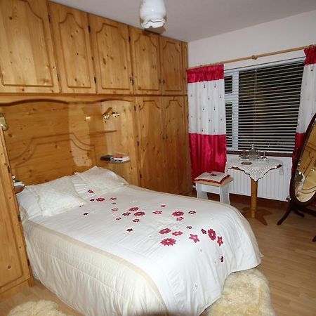Fortview House Redhills Esterno foto
