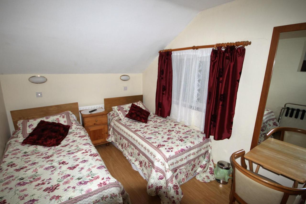 Fortview House Redhills Esterno foto