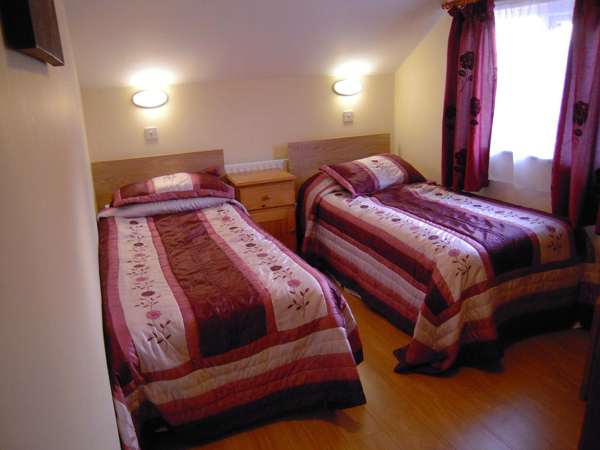 Fortview House Redhills Esterno foto