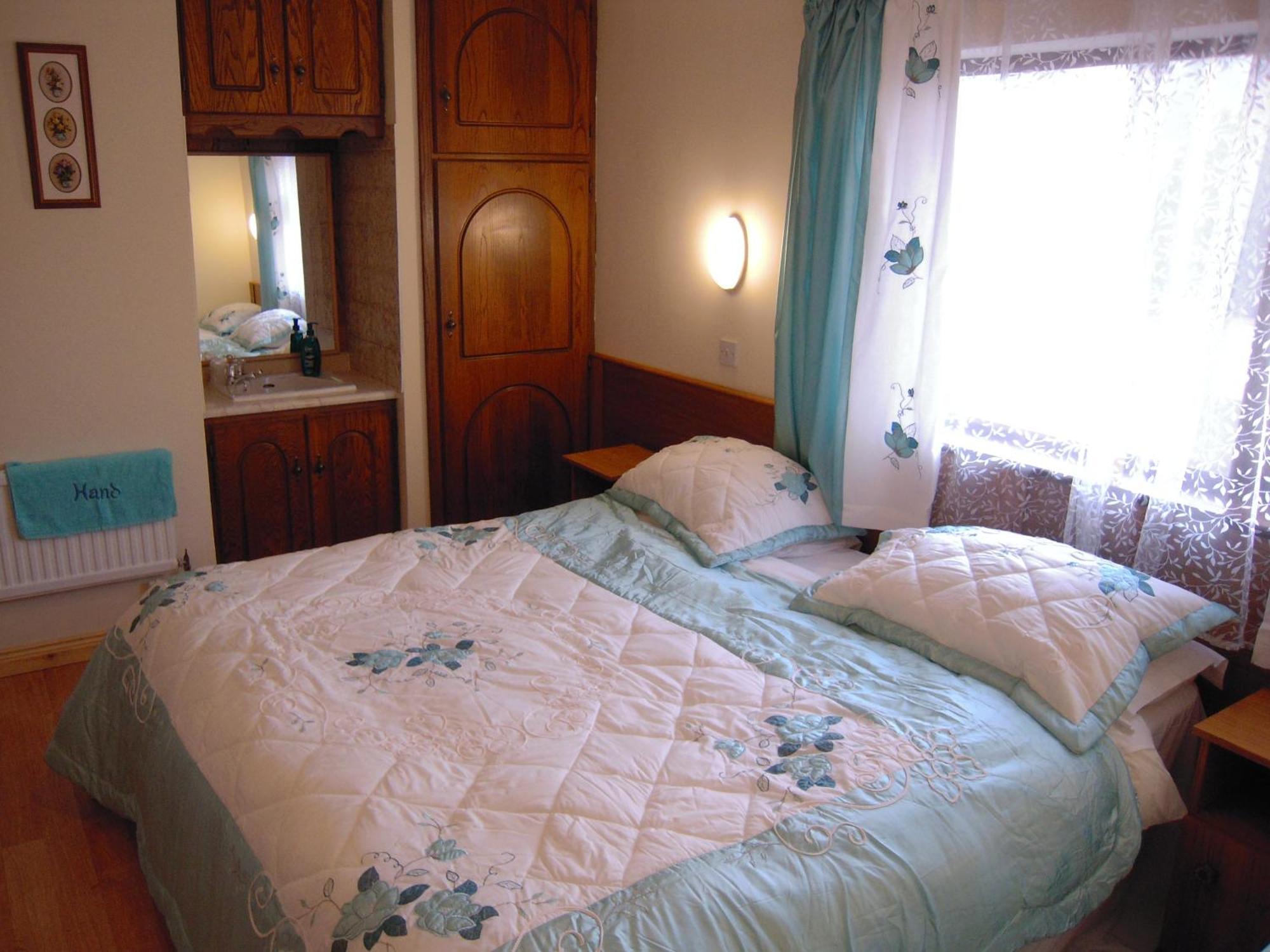 Fortview House Redhills Esterno foto