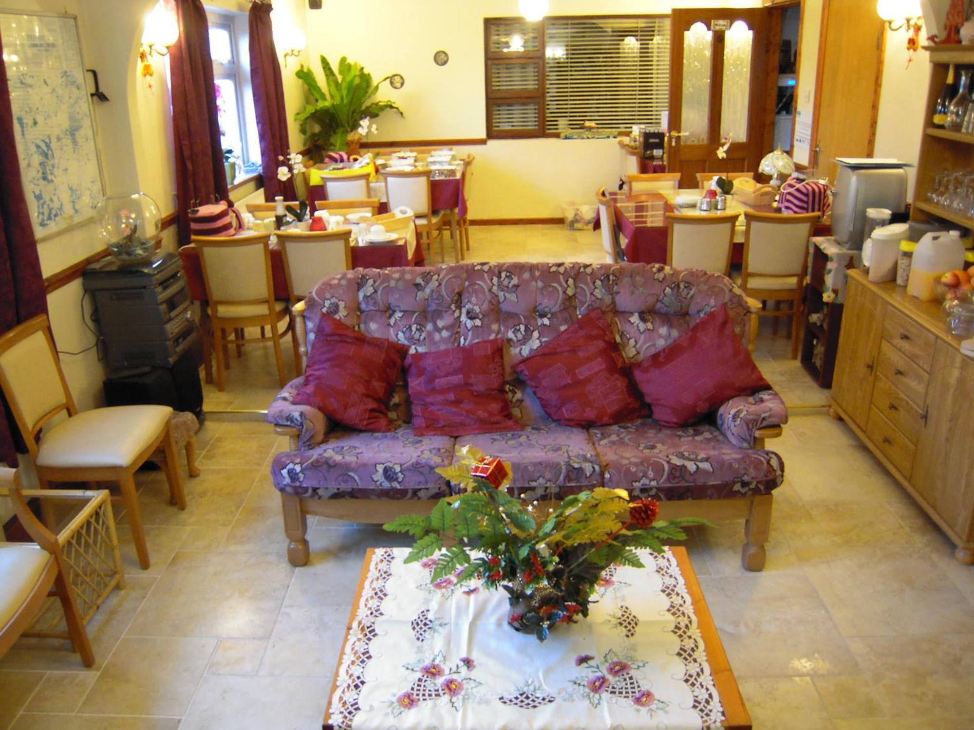 Fortview House Redhills Esterno foto