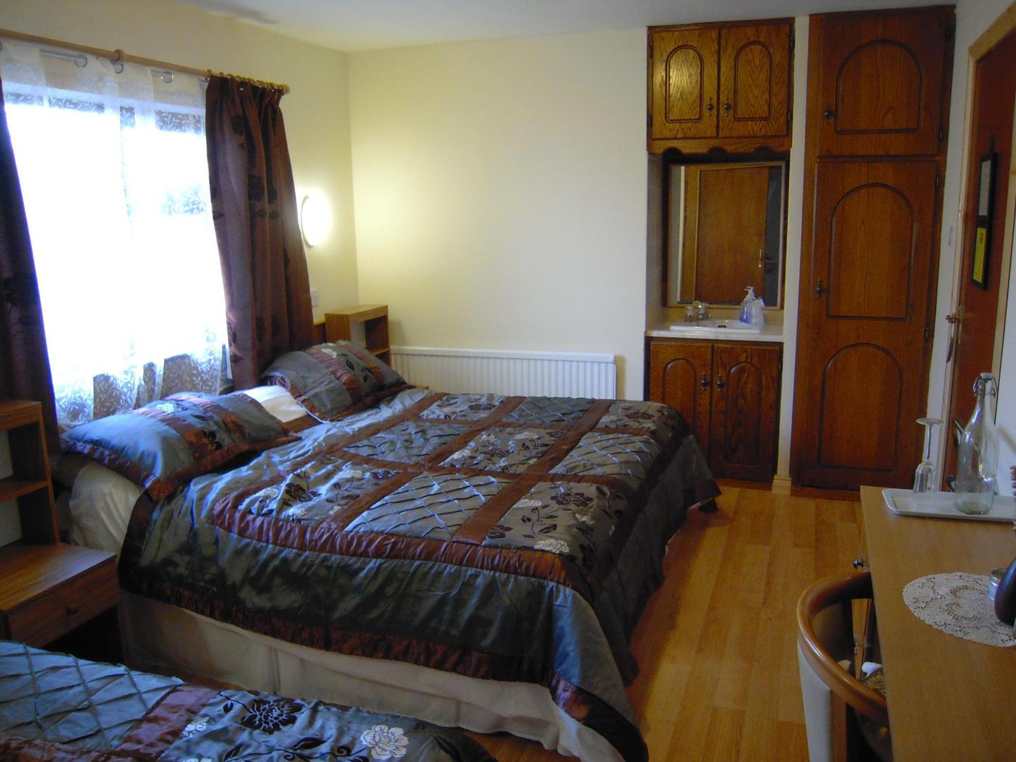 Fortview House Redhills Esterno foto