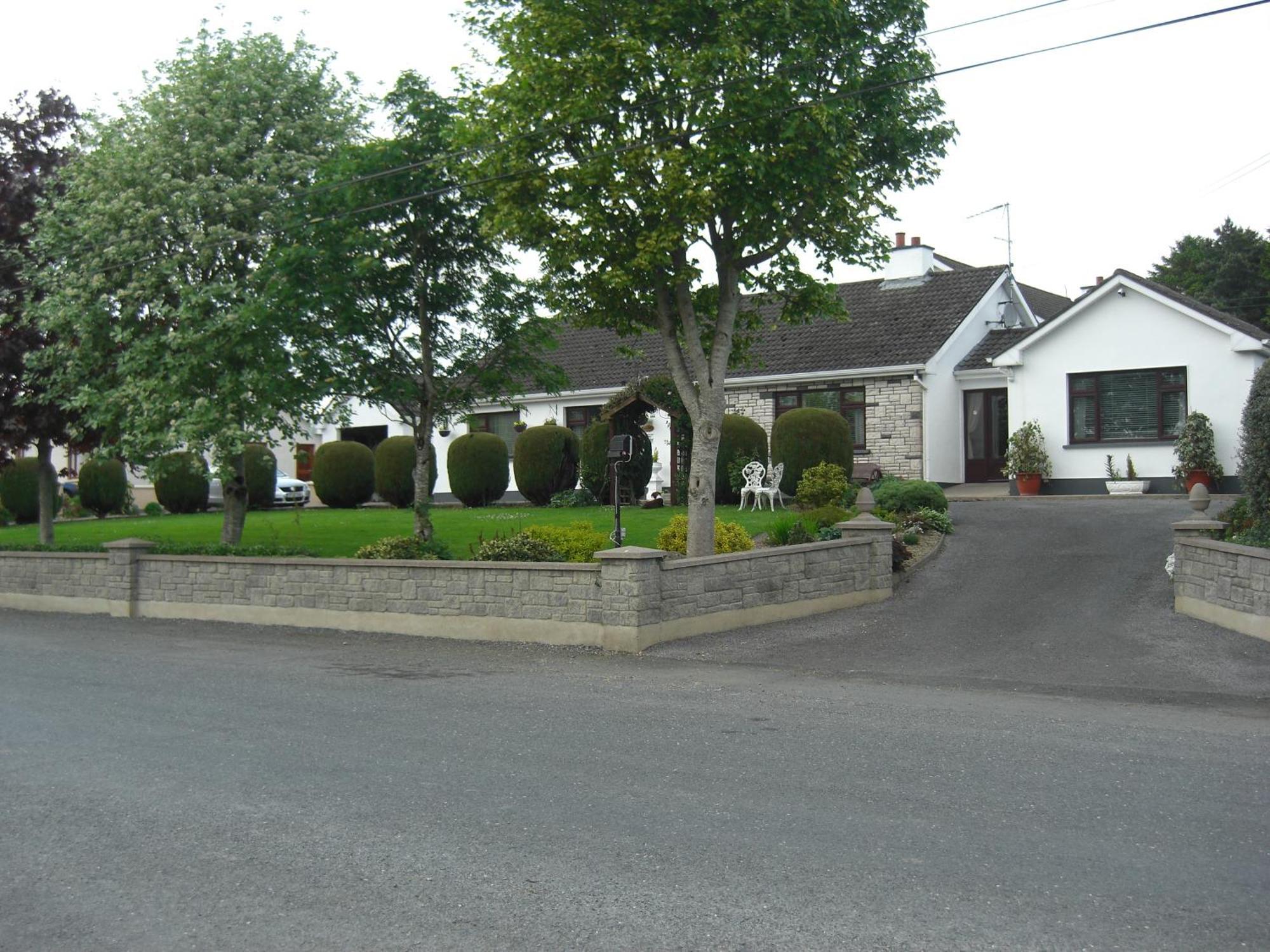 Fortview House Redhills Esterno foto