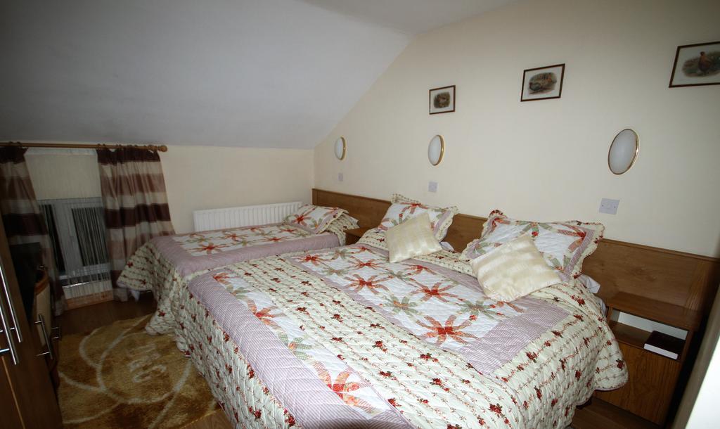 Fortview House Redhills Esterno foto