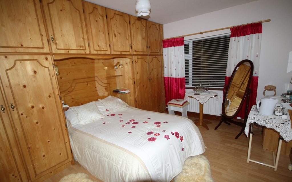 Fortview House Redhills Esterno foto