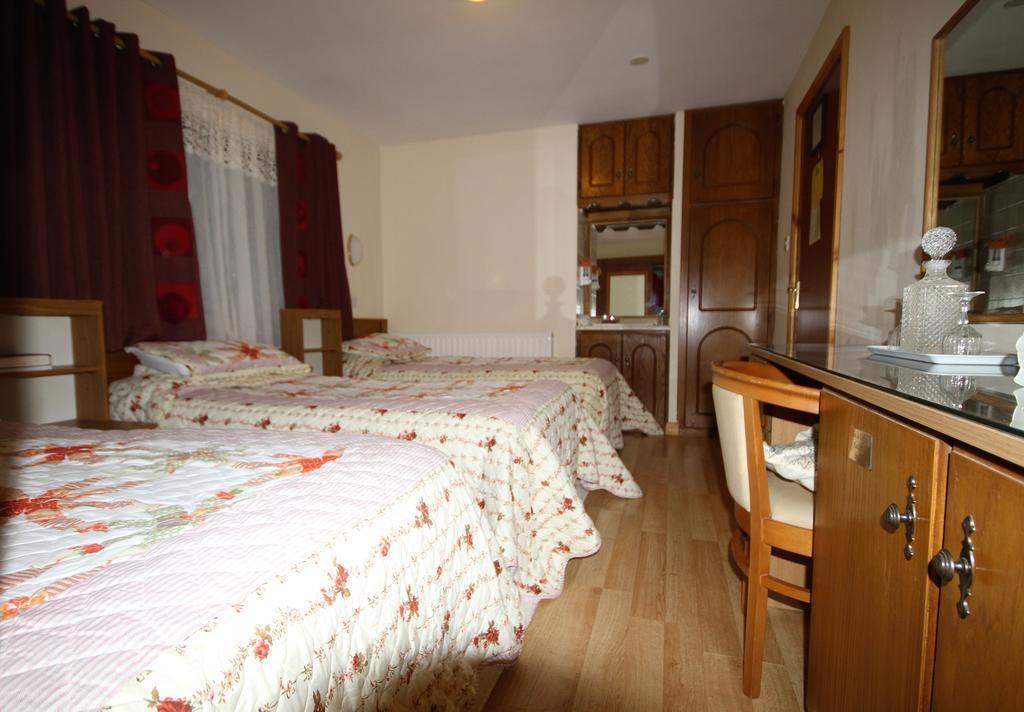 Fortview House Redhills Esterno foto