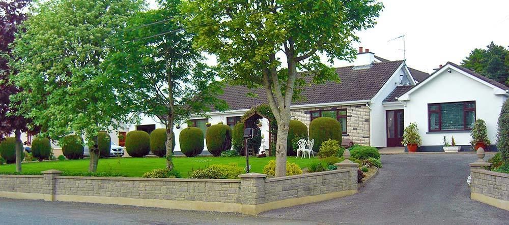 Fortview House Redhills Esterno foto