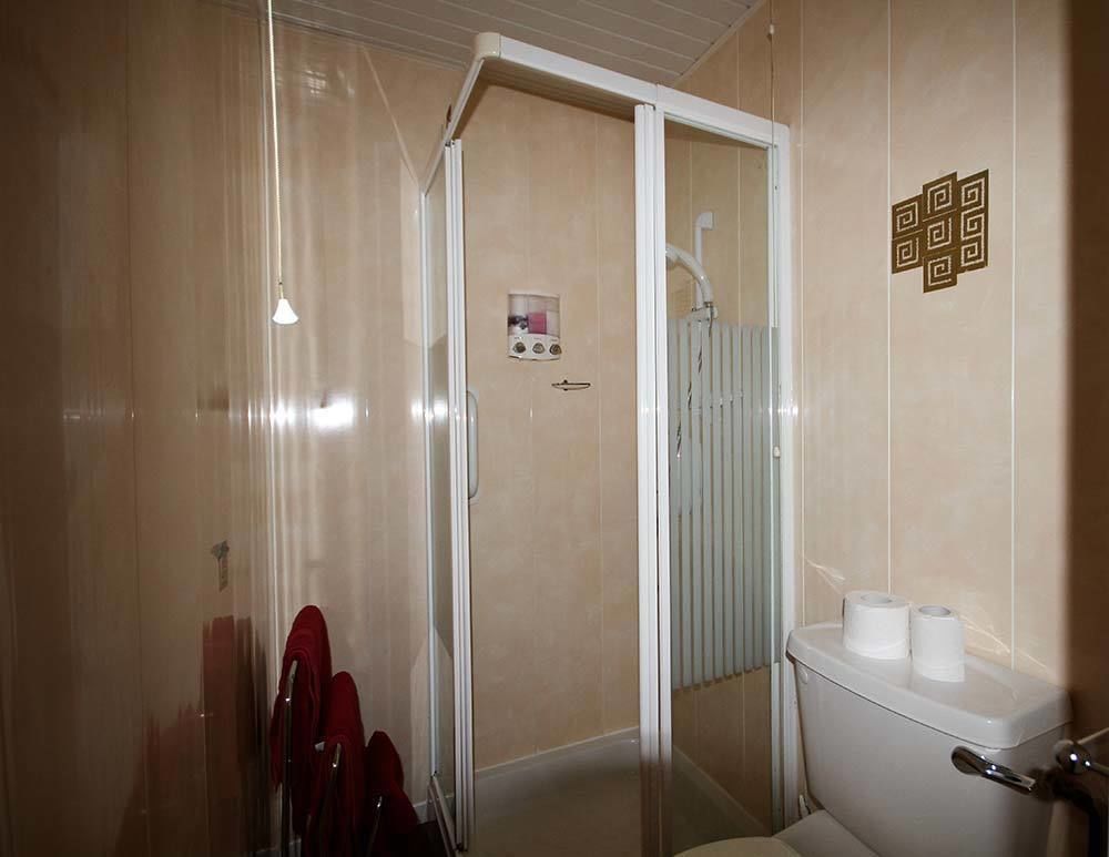 Fortview House Redhills Esterno foto