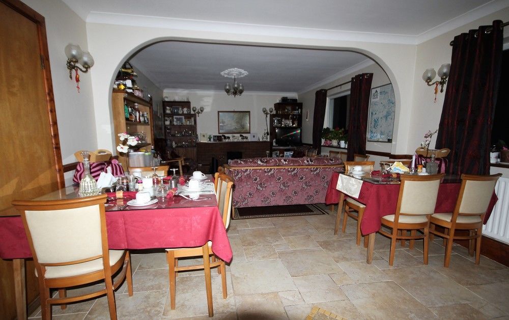 Fortview House Redhills Esterno foto
