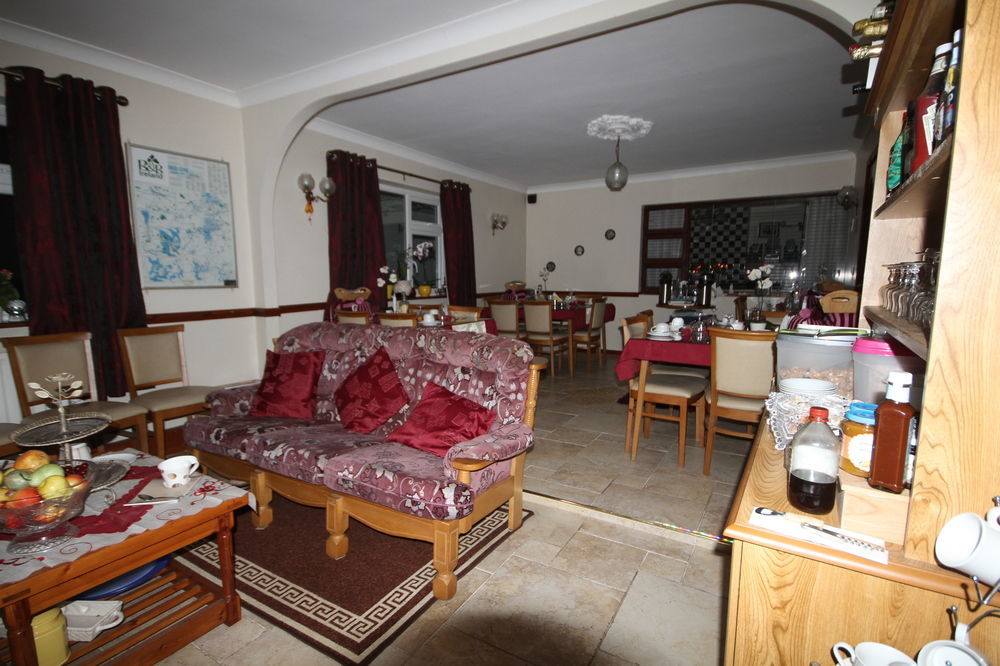 Fortview House Redhills Esterno foto