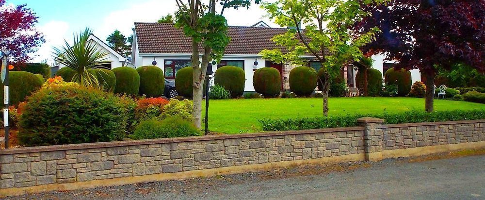 Fortview House Redhills Esterno foto